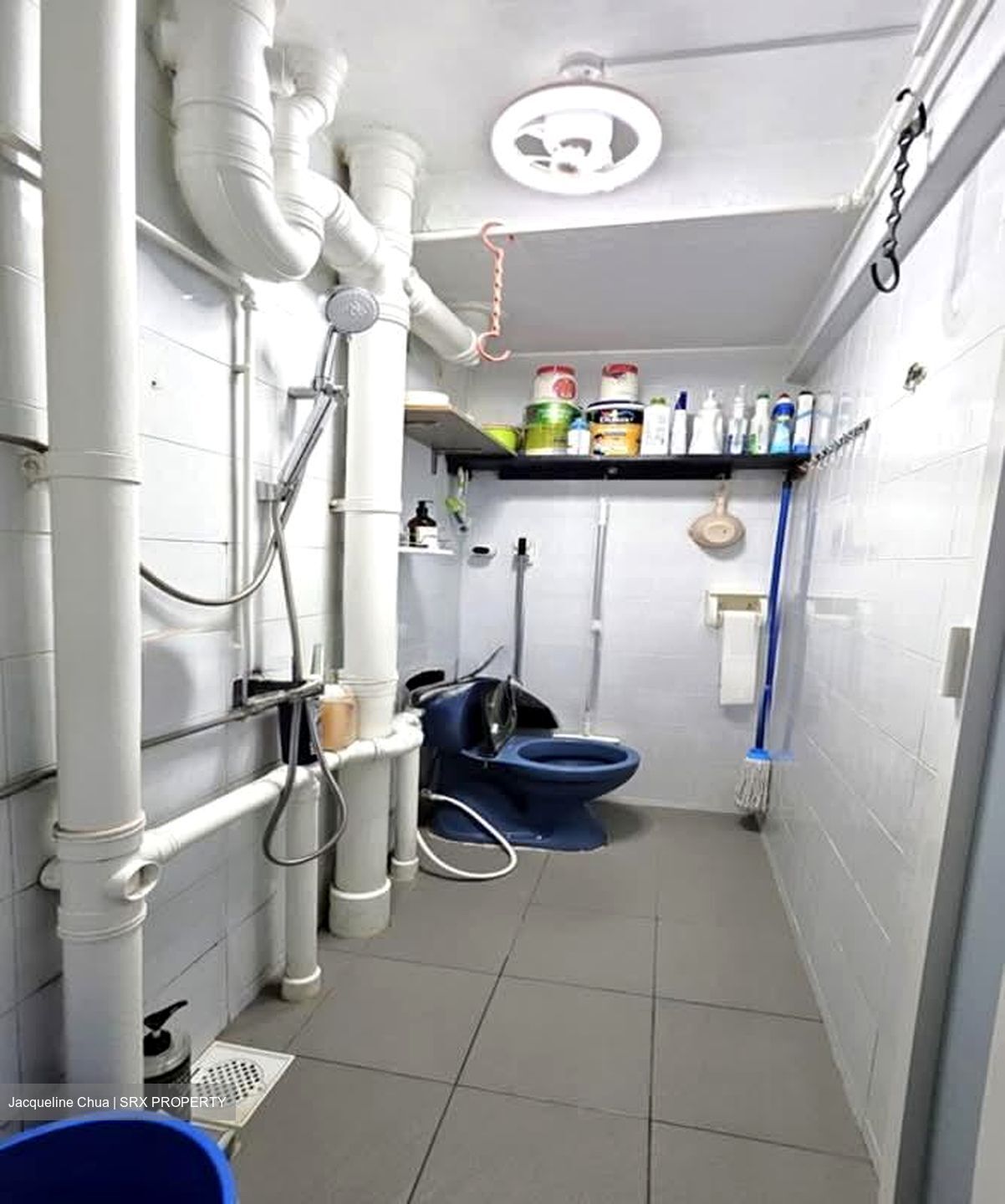 Blk 4 Joo Seng Green (Toa Payoh), HDB 3 Rooms #532578571